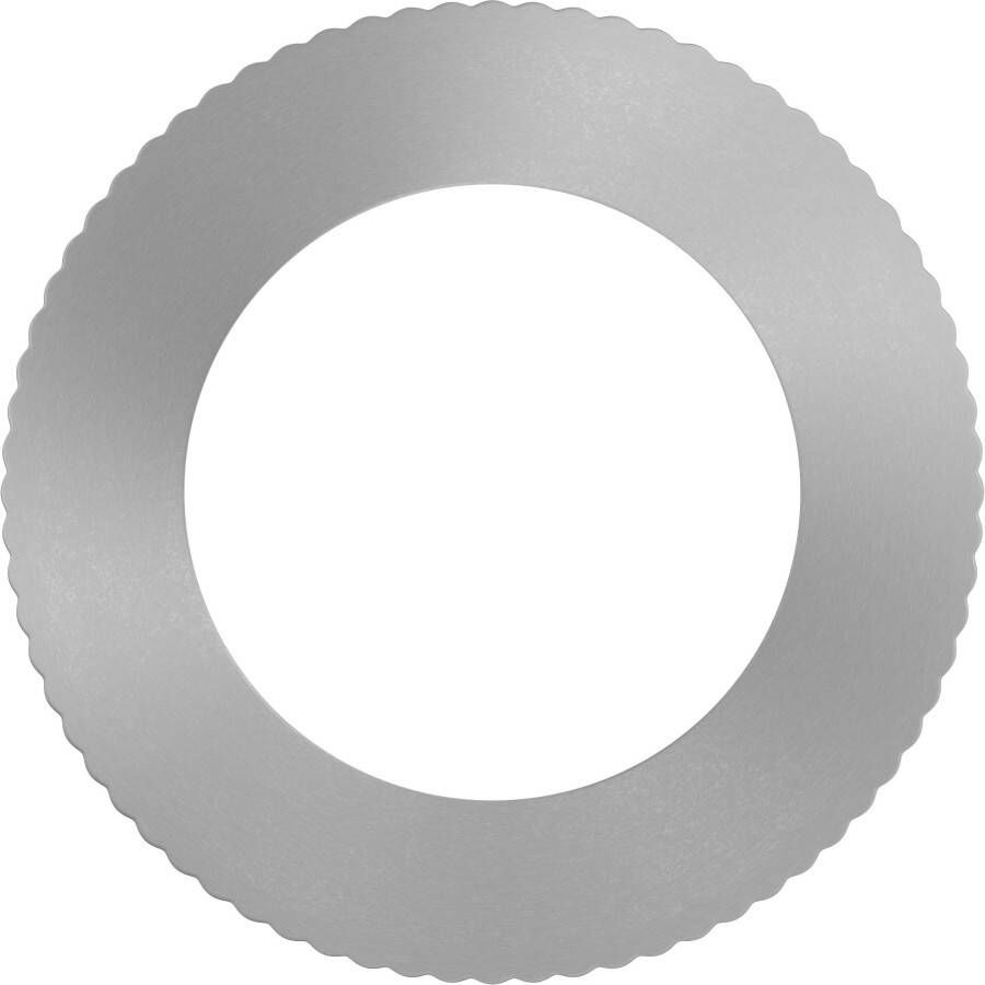 Bosch Accessoires Reduceerring voor cirkelzaagbladen 25 x 15 875 x 1 2 mm 1st 2600100201