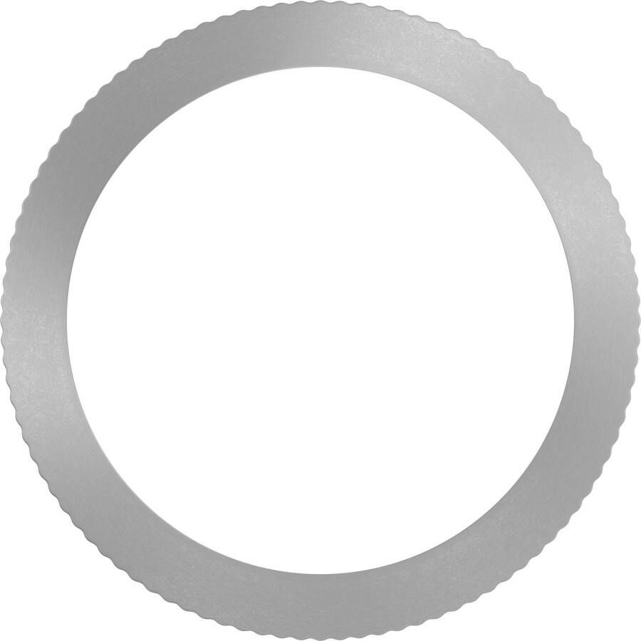 Bosch Accessoires Reduceerring voor cirkelzaagbladen 30 x 24 x 1 2 mm 1st 2600100209