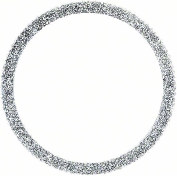 Bosch Accessoires Reduceerring voor cirkelzaagbladen 30 x 25 4 x 1 5 mm 1st 2600100222