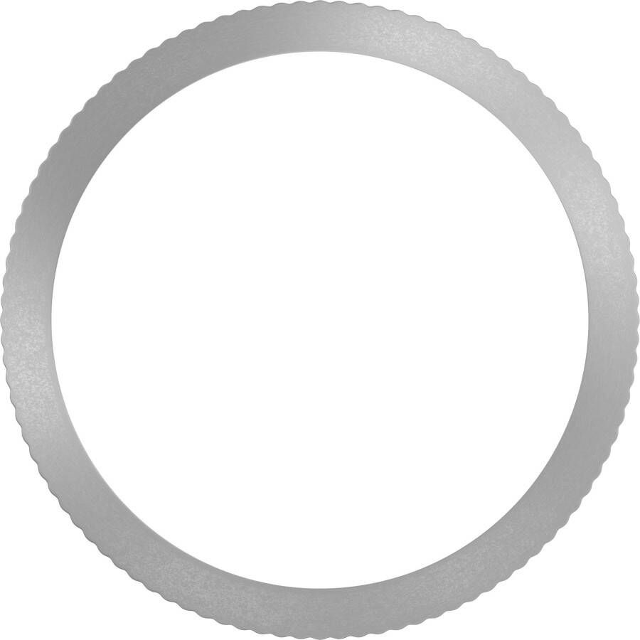 Bosch Accessoires Reduceerring voor cirkelzaagbladen 30 x 25 4 x 1 5 mm 1st 2600100222