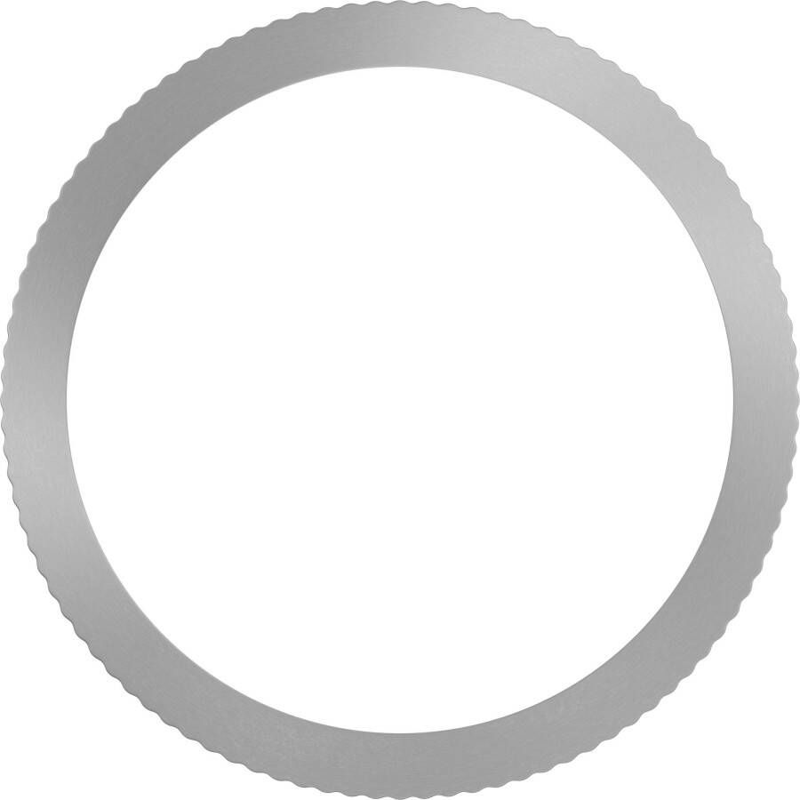 Bosch Accessoires Reduceerring voor cirkelzaagbladen 30 x 25 x 1 2 mm 1st 2600100210