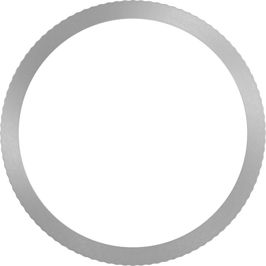 Bosch Accessoires Reduceerring voor cirkelzaagbladen 35 x 30 x 1 5 mm 1st 2600100225