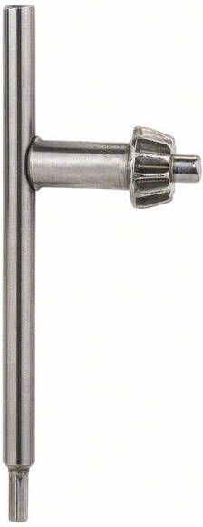 Bosch Accessoires Reservesleutels voor tandkransboorhouders S2 C 110 mm 40 mm 4 mm 6 mm 1st 1607950044