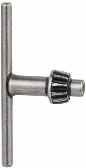 Bosch Accessoires Reservesleutels voor tandkransboorhouders ZS14 B 60 mm 30 mm 6 mm 1st 1607950042