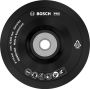 Bosch Accessoires Rubber steunschijven 115 mm 13.300 o.p.m 1st 2608601005 - Thumbnail 2