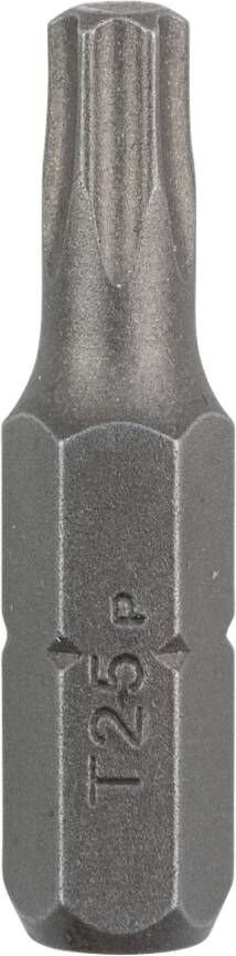 Bosch Accessoires Schroefbit standaard binnen-Torx T25 | 25 mm | 1 4" | Zeskant 2609255935