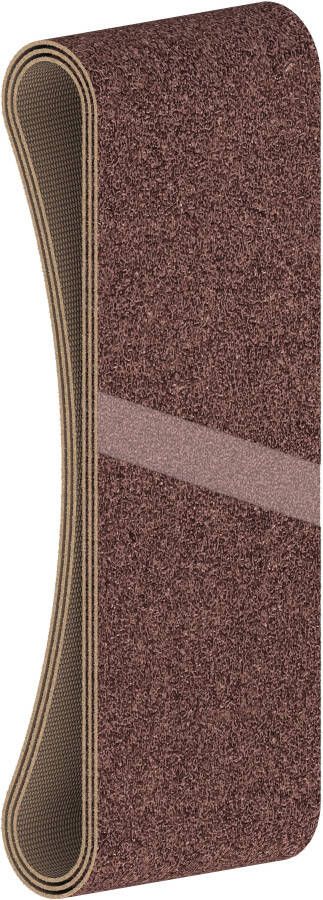 Bosch Accessoires Schuurbanden assorti Redwood | 75 x 457 mm | Per 3 | 260860604 2608606040