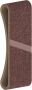 Bosch Accessoires Schuurbanden assorti Redwood | 75 x 457 mm | Per 3 | 260860604 2608606040 - Thumbnail 1
