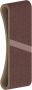 Bosch Accessoires Schuurbanden Redwood | 75 x 457 mm | K180 | 3 stuks | 2608606038 - Thumbnail 2