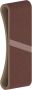 Bosch Accessoires Schuurbanden Redwood | 75 x 457 mm | K220 | 3 stuks | 2608606039 - Thumbnail 2