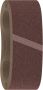 Bosch Accessoires Schuurbanden Redwood | 75 x 533 mm | K100 | Per 10 | 2608606083 - Thumbnail 2