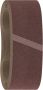 Bosch Accessoires Schuurbanden Redwood | 75 x 533 mm | K40 | Per 10 | 2608606080 - Thumbnail 1