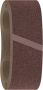 Bosch Accessoires Schuurbanden Redwood | 75 x 533 mm | K80 | Per 10 | 2608606082 - Thumbnail 2