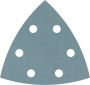 Bosch Accessoires Schuurblad 93mm 5 stuks K1200 2608605200 - Thumbnail 2