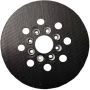 Bosch Accessoires Schuurplateau | 125 mm | Voor GEX 125-1 AE 1600A01CU1 - Thumbnail 2