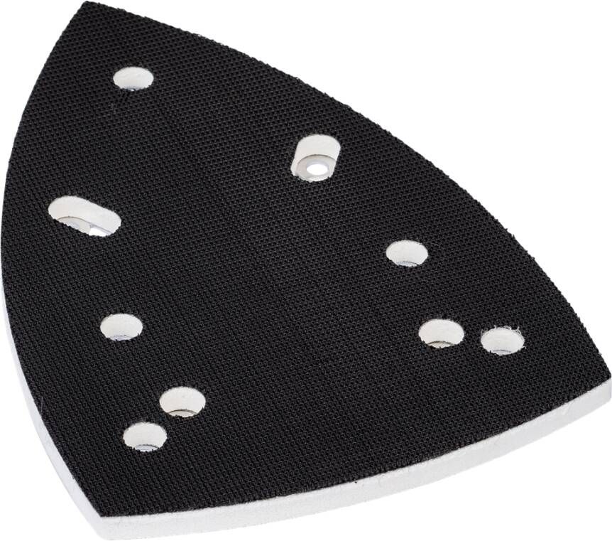 Bosch Accessoires Schuurplateau DELTA VOOR VECRO 100x150 2608601445