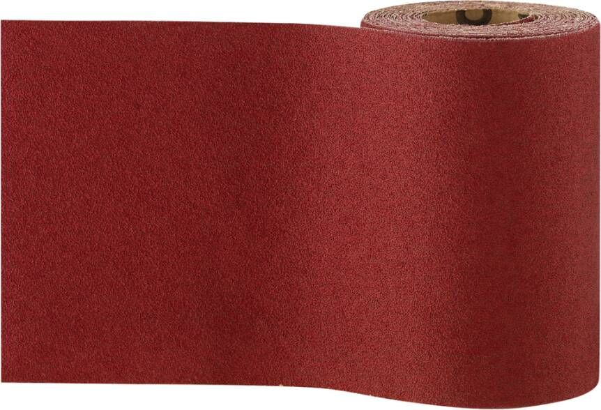 Bosch Accessoires Schuurrol | Hout | 115mmx5M | K120 2609256B82