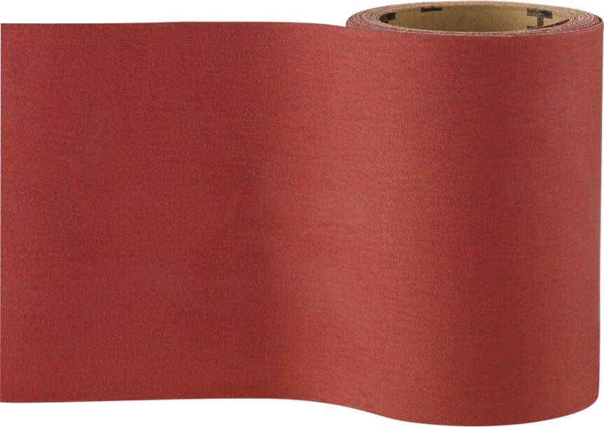 Bosch Accessoires Schuurrol | Hout | 115mmx5M | K240 2609256B84