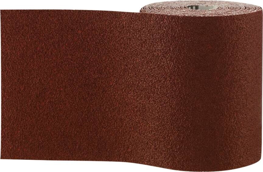 Bosch Accessoires Schuurrol | Hout | 115mmx5M | K40 2609256B79