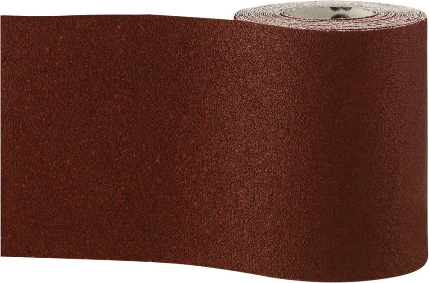 Bosch Accessoires Schuurrol | Hout | 115mmx5M | K60 2609256B80