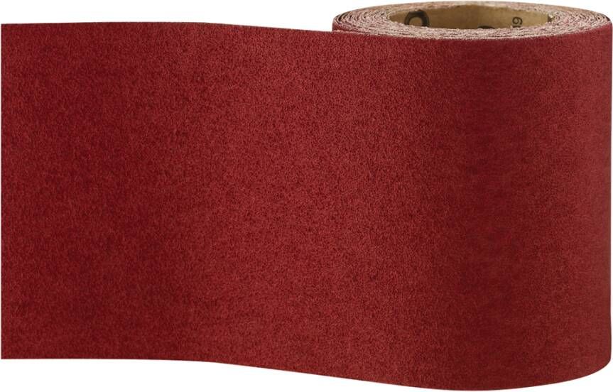 Bosch Accessoires Schuurrol | Hout | 115mmx5M | K80 2609256B81