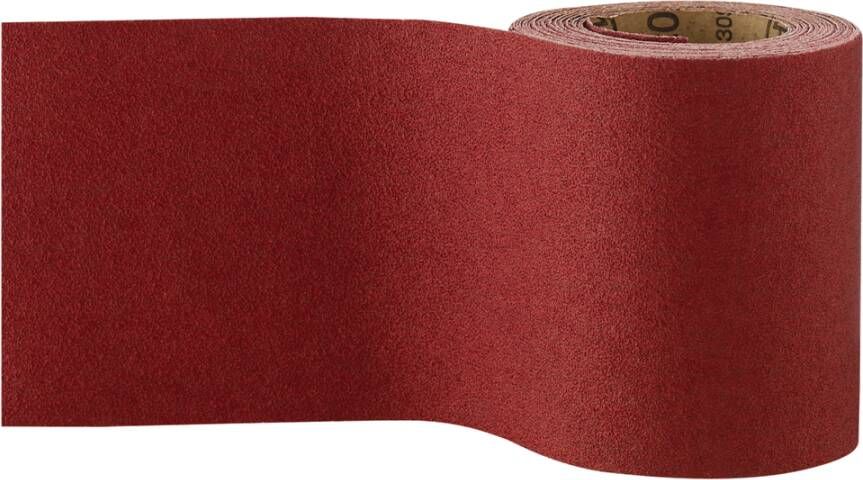 Bosch Accessoires Schuurrol | Hout | 93mmx5M | K120 2609256B76