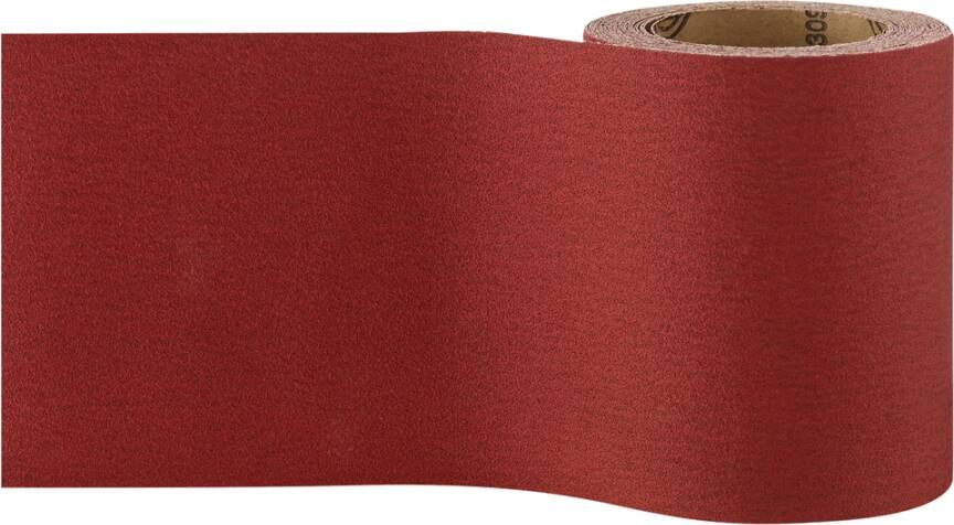 Bosch Accessoires Schuurrol | Hout | 93mmx5M | K180 2609256B77