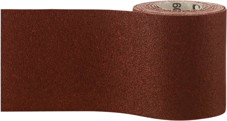 Bosch Accessoires Schuurrol | Hout | 93mmx5M | K60 2609256B74