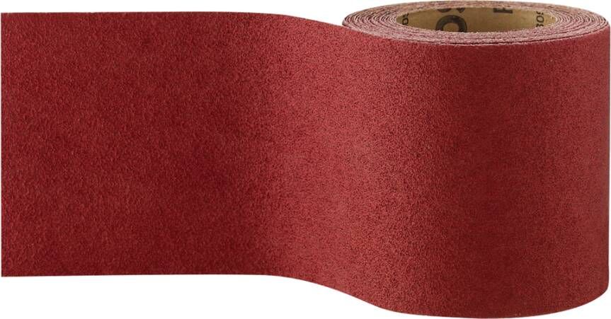 Bosch Accessoires Schuurrol | Hout | 93mmx5M | K80 2609256B75