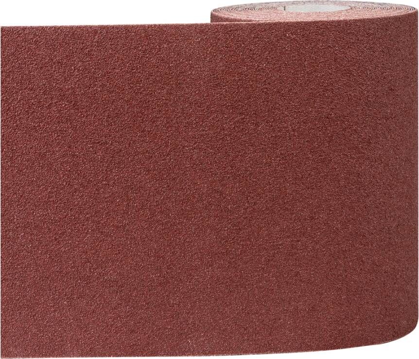 Bosch Accessoires Schuurrol J450 | 115X5 K120 EFW 2608621467