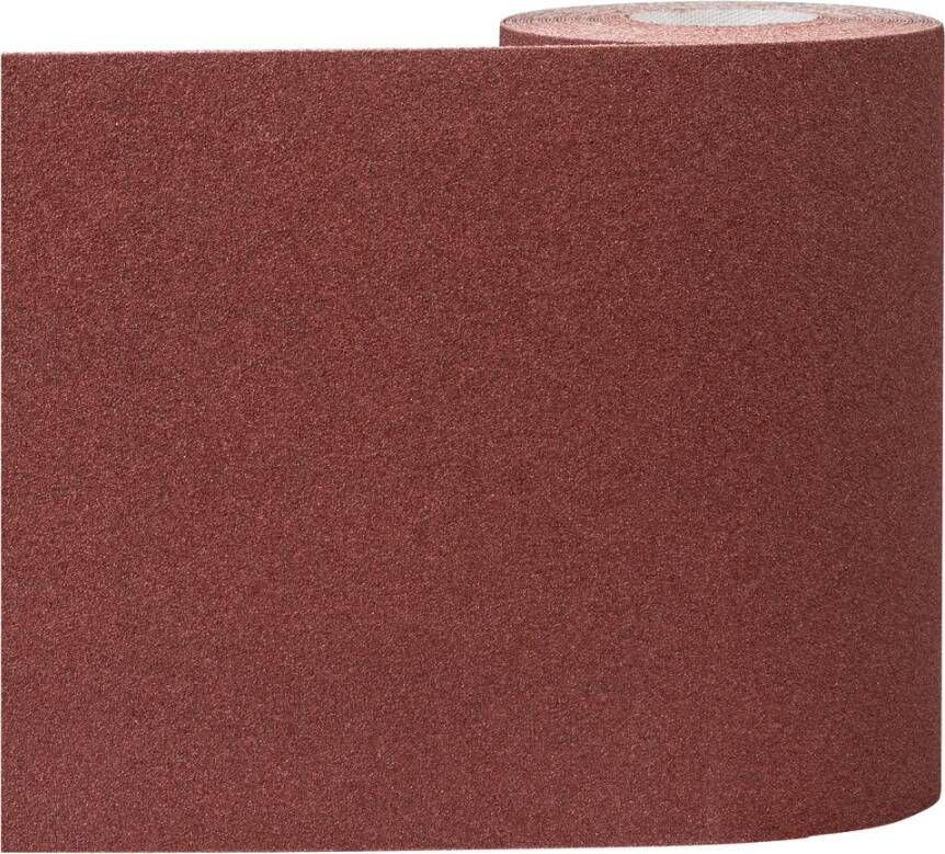 Bosch Accessoires Schuurrol J450 | 115X5 K180 EFW 2608621469