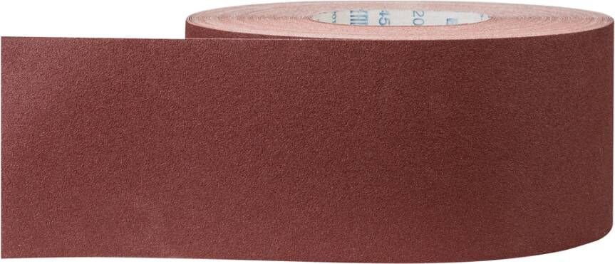 Bosch Accessoires Schuurrol J450 | 115X50 K120 EFW 2608621485