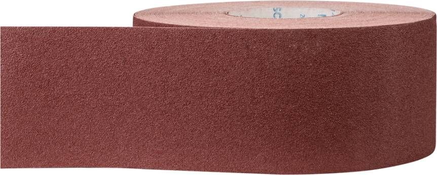 Bosch Accessoires Schuurrol J450 | 115X50 K80 EFW 2608621483