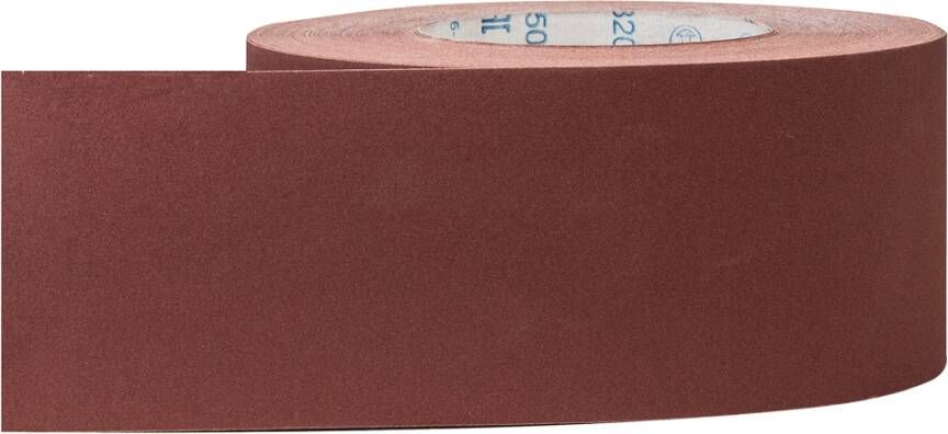 Bosch Accessoires Schuurrol J450 | 93X50 K320 EFW 2608621481
