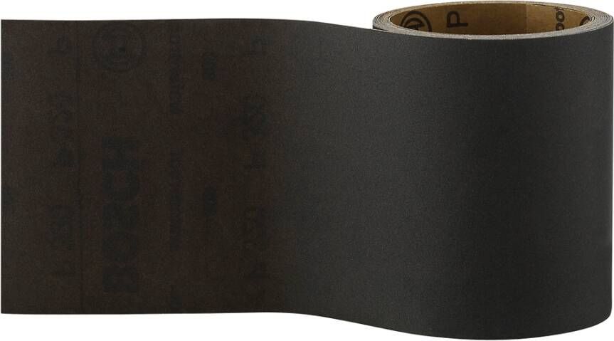 Bosch Accessoires Schuurrol | Steen Lak | 93mmx5M | K320 2609256C11
