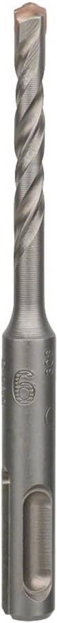 Bosch Accessoires SDS-plus-3 boor | 6x50x110 mm 2608831007