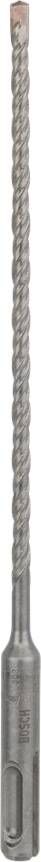 Bosch Accessoires SDS-plus-5 boor 4 spiralen | 5x150x215 mm 2608596199 - Foto 1