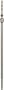 Bosch Accessoires SDS-plus opnameschacht voor doosboren met M 16 440 mm 1st 2608598048 - Thumbnail 1