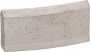 Bosch Accessoires Segmenten voor diamantboorkronen 1 4" UNC Best for Concrete 10 11 5 mm 10st 2608601390 - Thumbnail 2