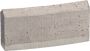 Bosch Accessoires Segmenten voor diamantboorkronen 1 4" UNC Best for Concrete 13 11 5 mm 13st 2608601396 - Thumbnail 2