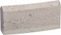 Bosch Accessoires Segmenten voor diamantboorkronen 1 4" UNC Best for Concrete 14 11 5 mm 14st 2608601397 - Thumbnail 1