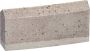 Bosch Accessoires Segmenten voor diamantboorkronen 1 4" UNC Best for Concrete 18 11 5 mm 18st 2608601401 - Thumbnail 2