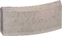 Bosch Accessoires Segmenten voor diamantboorkronen 1 4" UNC Best for Concrete 5 11 5 mm 5st 2608601385 - Thumbnail 1