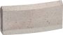 Bosch Accessoires Segmenten voor diamantboorkronen 1 4" UNC Best for Concrete 9 11 5 mm 9st 2608601389 - Thumbnail 1