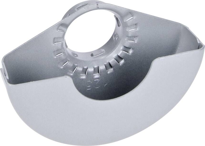 Bosch Accessoires Slijpkap met afdekplaat GWS 9-125S 2608000681