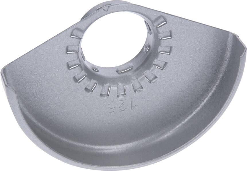 Bosch Accessoires Slijpkap Zonder Afdekplaat GWS 9-125S 2608000678