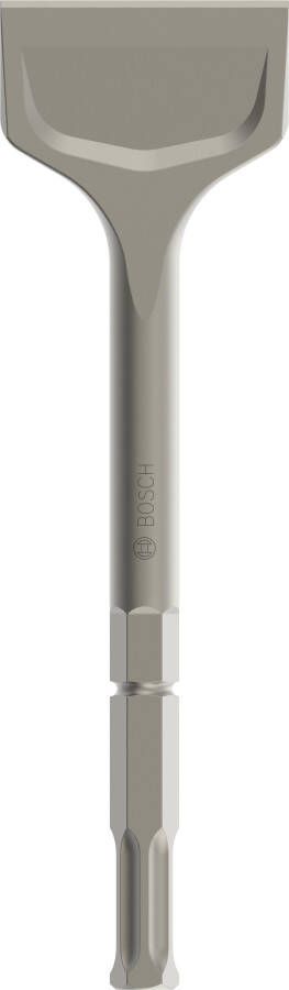 Bosch Accessoires Spadebeitel 22-mm-zeskantopname 400 x 115mm 1st 2608690194