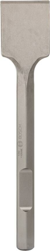Bosch Accessoires Spadebeitel | 28 mm | zeskantopname | 28X400X80 mm 1618661000