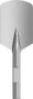 Bosch Accessoires Spadebeitel 28-mm-zeskantopname 400 x 135 mm 1st 1618662000 - Thumbnail 2