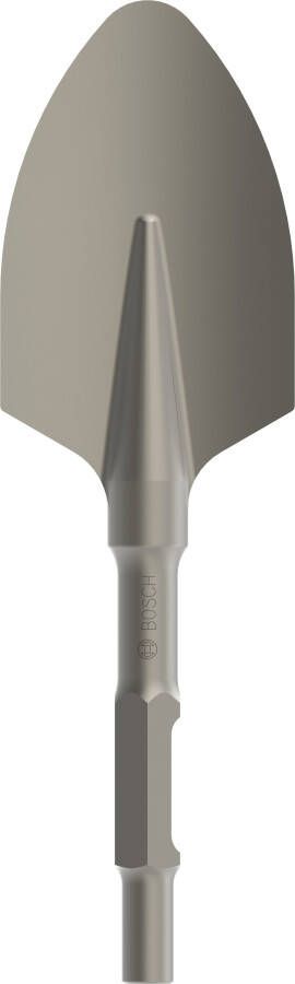 Bosch Accessoires Spadebeitel 30-mm-zeskantopname 400 x 135 mm 1st 2608690110